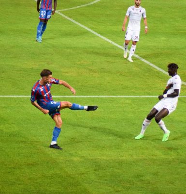 Le Stade Malherbe de Caen, Normands et Conquérants