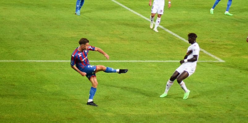 Le Stade Malherbe de Caen, Normands et Conquérants
