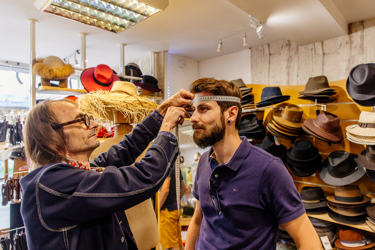 Elle n'en fée qu'à sa tête