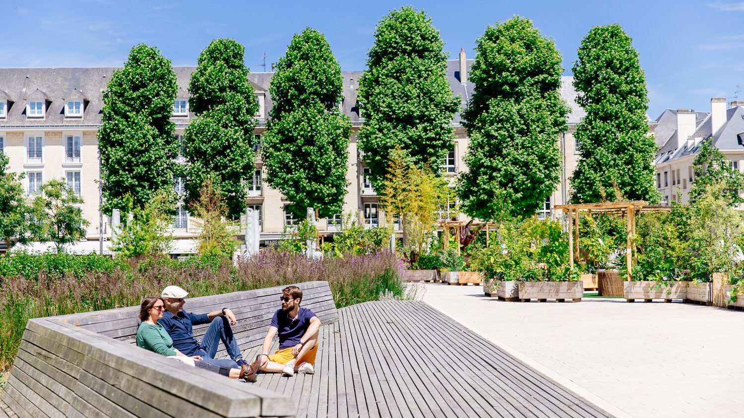 Informations Pratiques