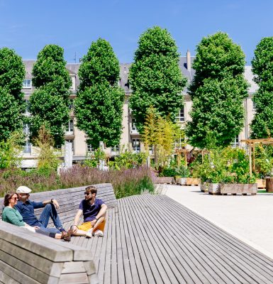 Informations Pratiques