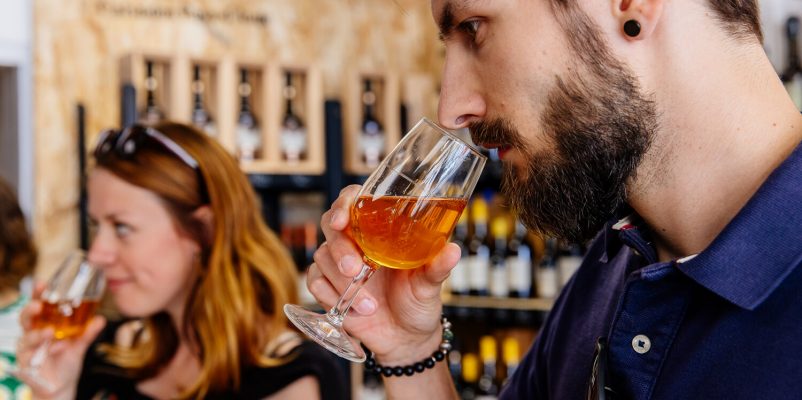 Top 8 des spécialités locales à goûter