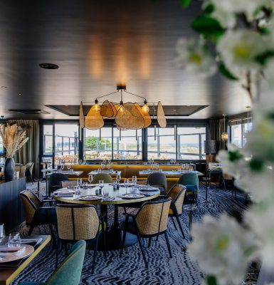 Hébergements & Restaurants pour les groupes