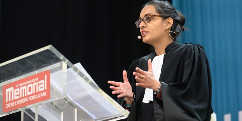 Le Concours International de Plaidoiries pour les Droits de l&rsquo;Homme