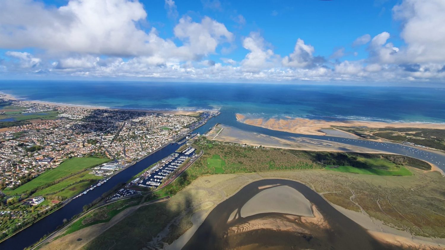 Où on célèbre la Paix