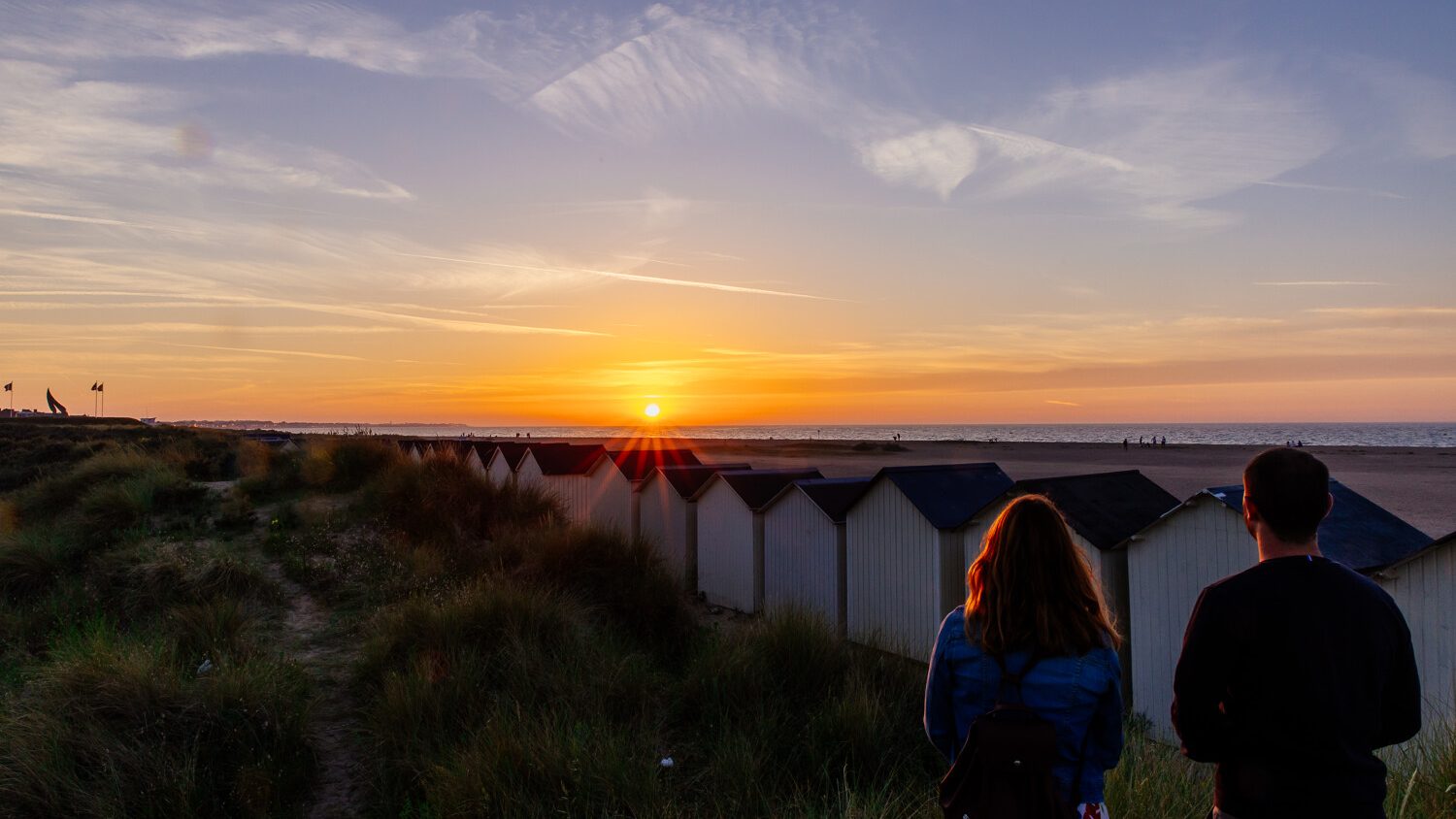 L’Essentiel de Ouistreham Riva-Bella