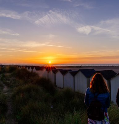 L’Essentiel de Ouistreham Riva-Bella