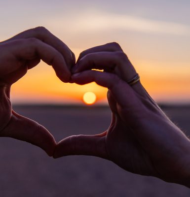 Nos idées les plus romantiques pour la Saint-Valentin