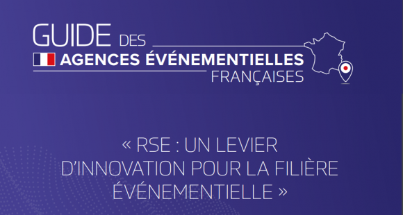 Guide agences événementielles françaises 2023