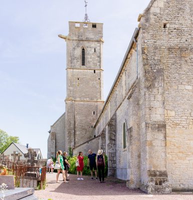 L’Essentiel de Colleville-Montgomery