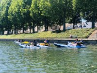 activités pour petits groupes ou petit budget