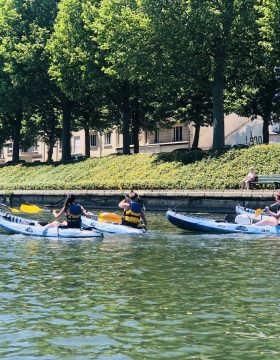 activités pour petits groupes ou petit budget