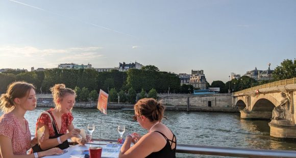 Workshop Normandie à Paris le 12 juin 2023