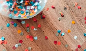 EVJF, EVG, mariage, cousinade... organisez votre événement !