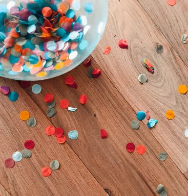 EVJF, EVG, mariage, cousinade… organisez votre événement !