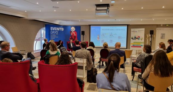 Events Days à Deauville du 16 au 18 octobre 2023