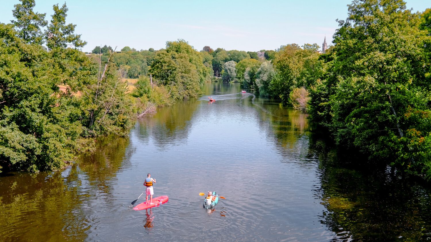 Le service adhérent