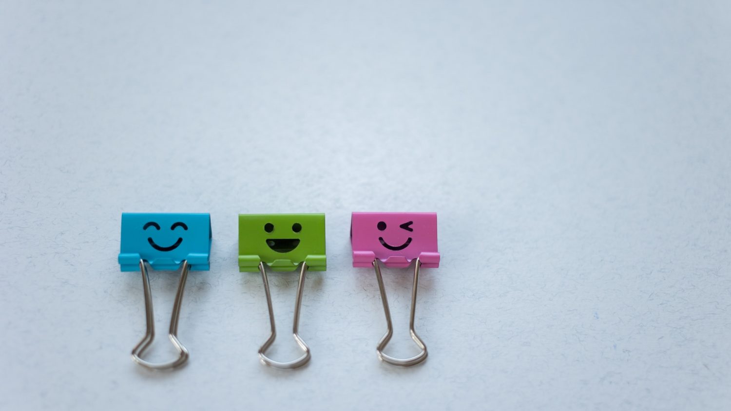 Questionnaire de satisfaction