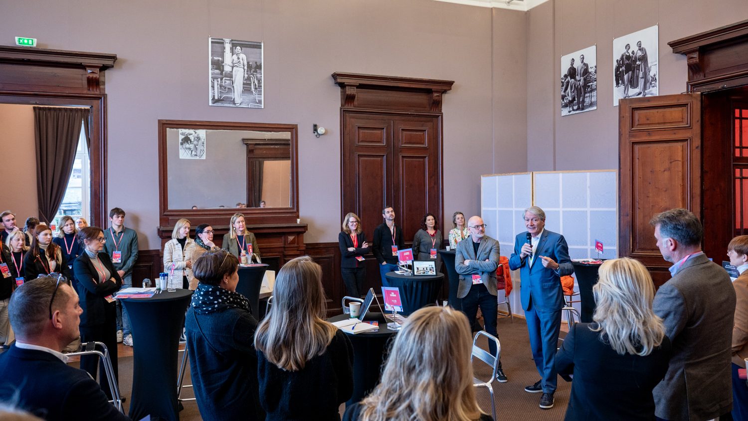 Workshop Régional Normandie 2023 – Deauville