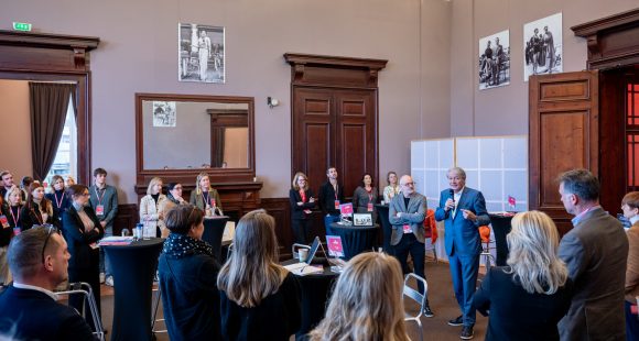 Workshop Régional Normandie 2023 – Deauville