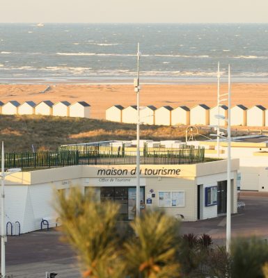 Nos Bureaux d’informations Touristiques