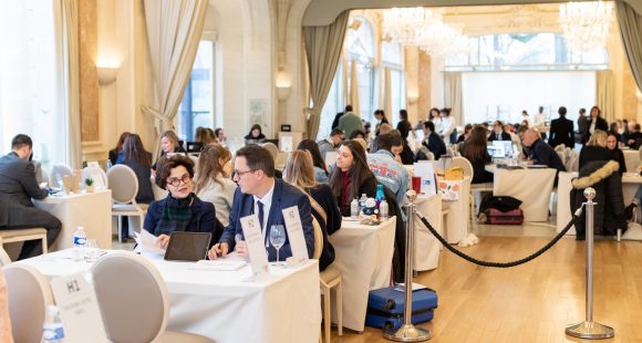 Salon Pure France Meetings & events le 25 Janvier 2024