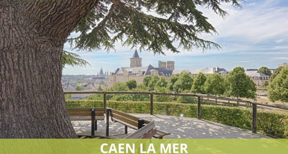 Label Green Destinations