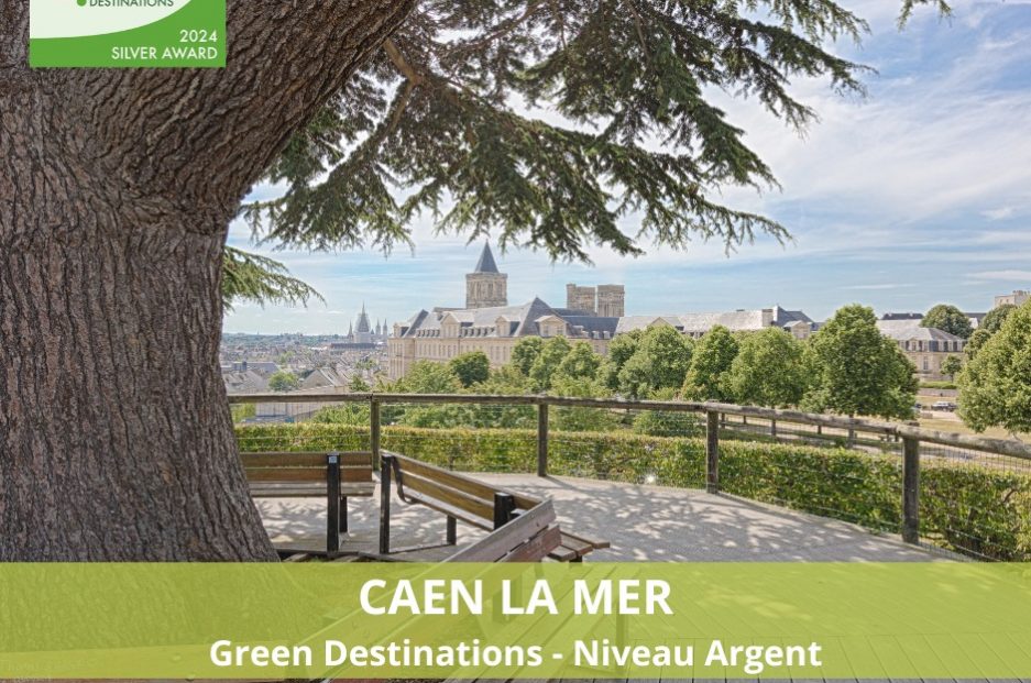 Label Green Destinations