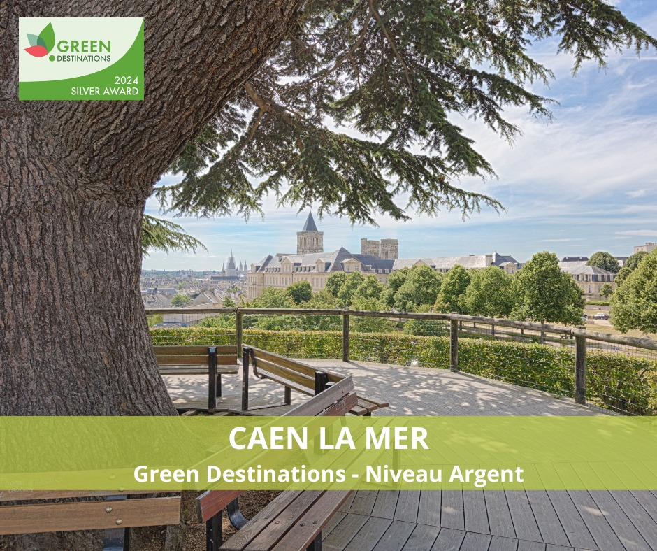 Label Green Destinations