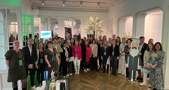 Workshop « La Normandie encore plus MICE » à Paris le 4 avril 2024