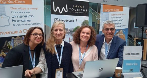 Workshop SO Événements à Rennes les 17 & 18 avril 2024