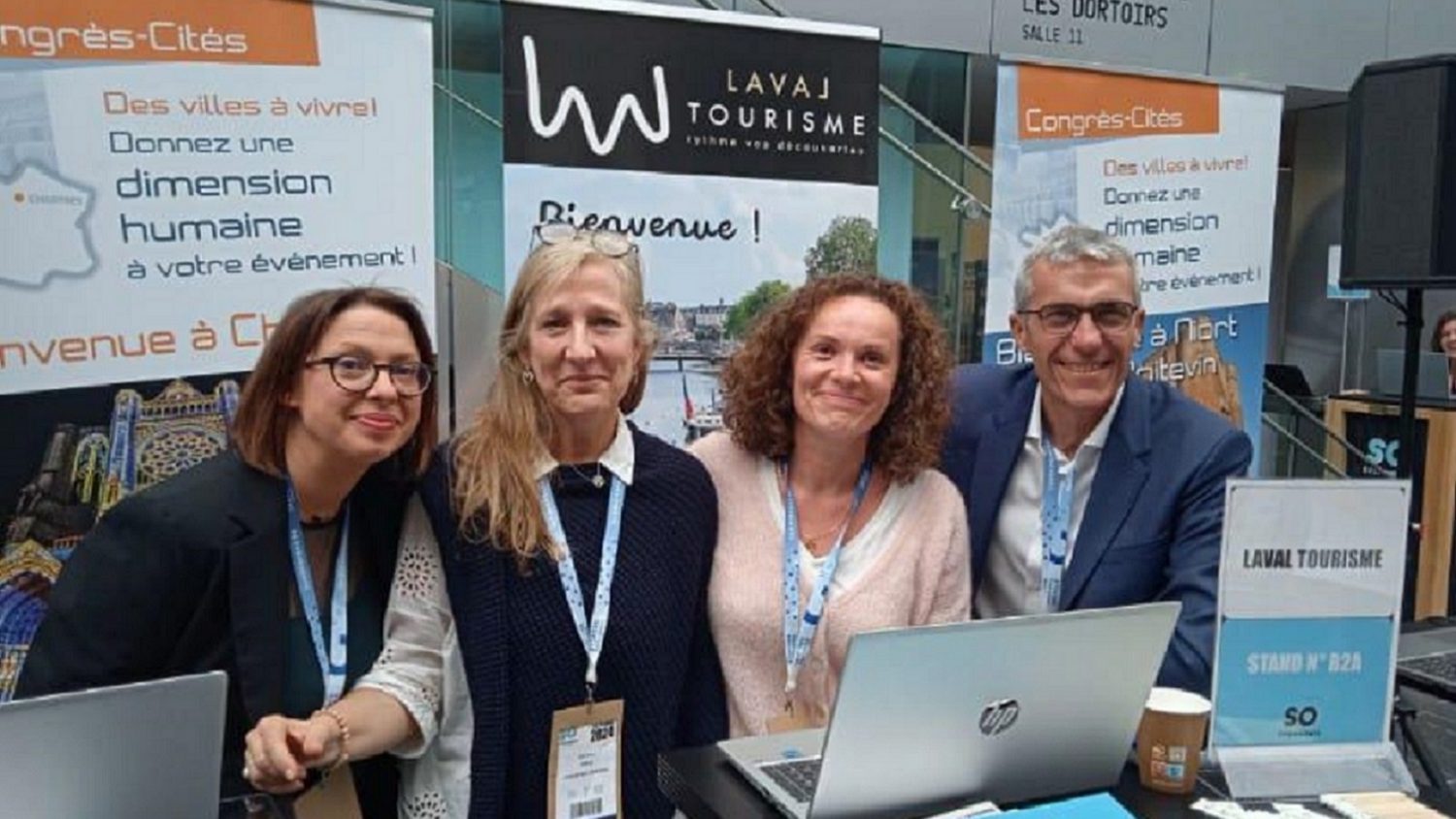 Workshop SO Événements à Rennes les 17 & 18 avril 2024