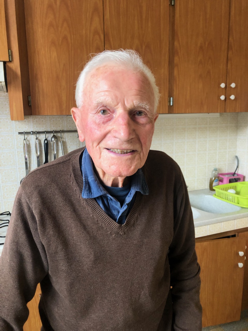 Desiré Dajon-Lamarre