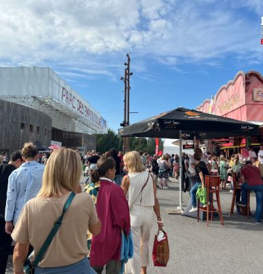 Foire internationale de Caen