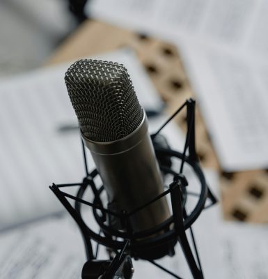 Les voix de l’été 1944