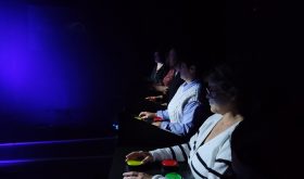 Top des activités en intérieur