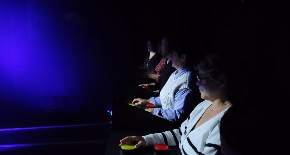 Top des activités en intérieur