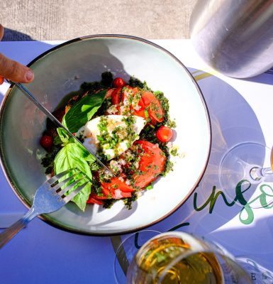 Tour du monde des saveurs