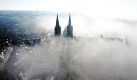 Légendes et mystères à Caen la mer