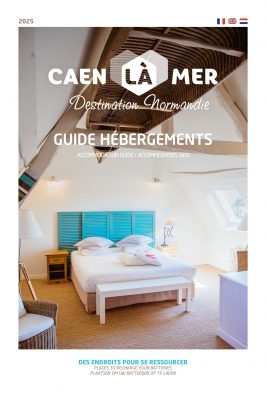 Guide Hébergements 2025