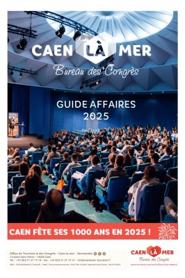 Guide Affaires 2025
