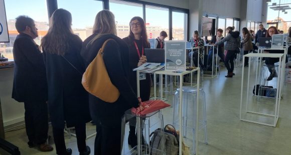 Workshop régional Normandie 2025 – au Havre