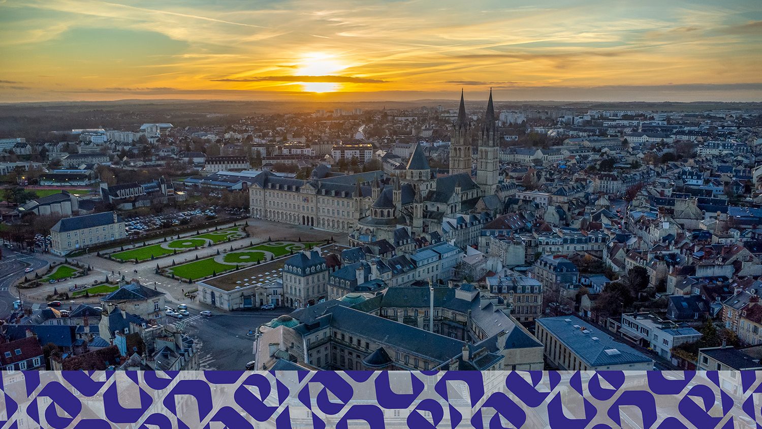 Millénaire de Caen 2025 : le Programme