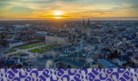 Millénaire de Caen 2025 : le Programme