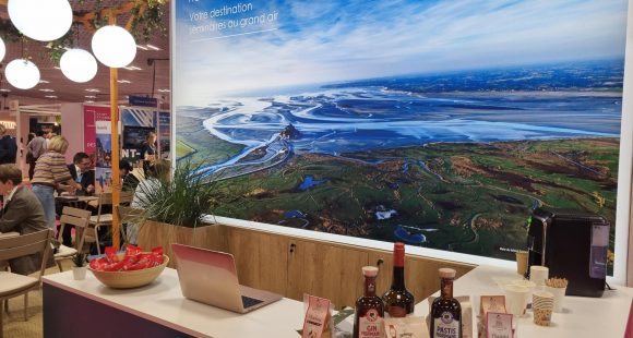 Salon Heavent Meeting Cannes 25-27 mars 2025