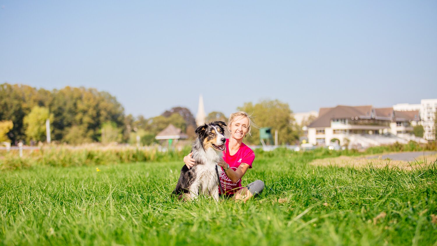 Caen la mer avec son chien, notre guide pet-friendly