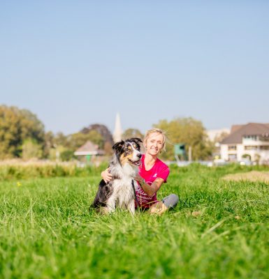 Caen la mer avec son chien, notre guide pet-friendly
