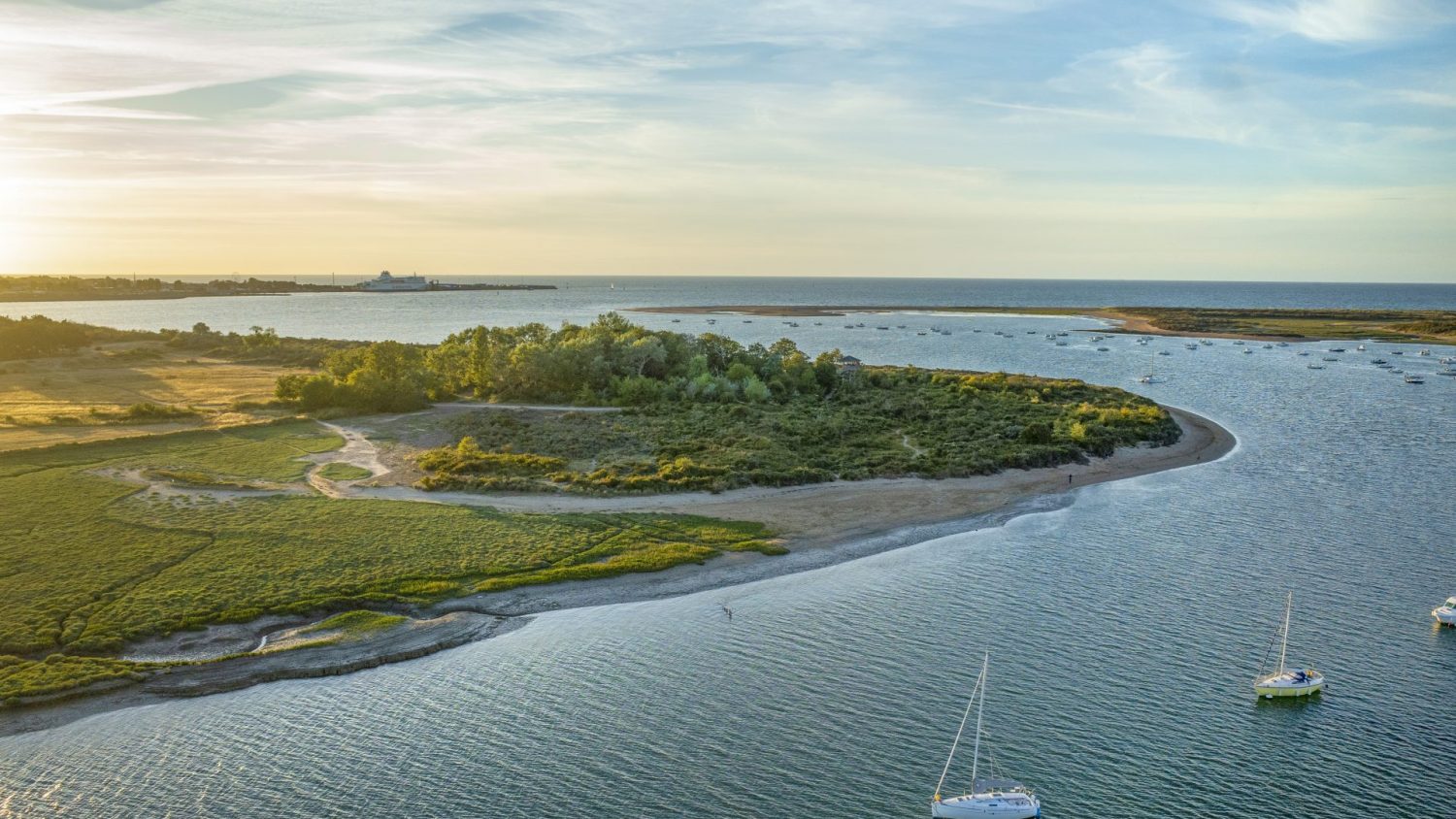 Séminaires packagés en bord de mer