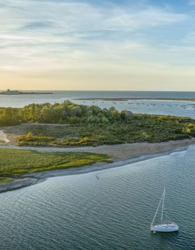 Séminaires packagés en bord de mer