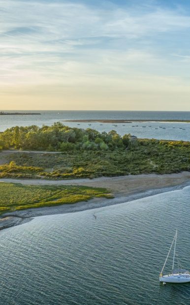 Séminaires packagés en bord de mer